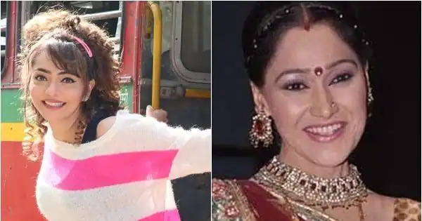 Hum Paanch actress Rakhi Vijan reveals if she’s new Dayaben or not