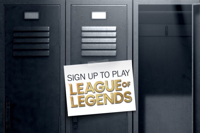 ‘League of Legends’ high school esports no longer exclusive to PlayVS