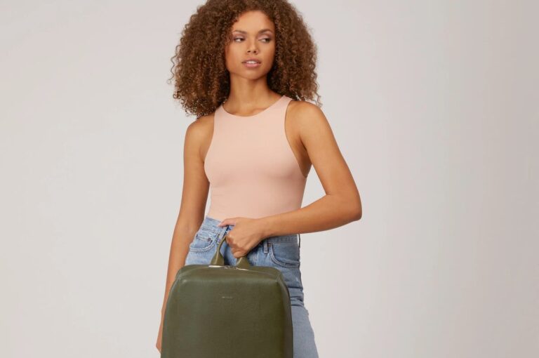 Best designer backpacks for women 2022