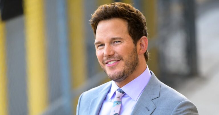 How Many Kids Does Chris Pratt Have?