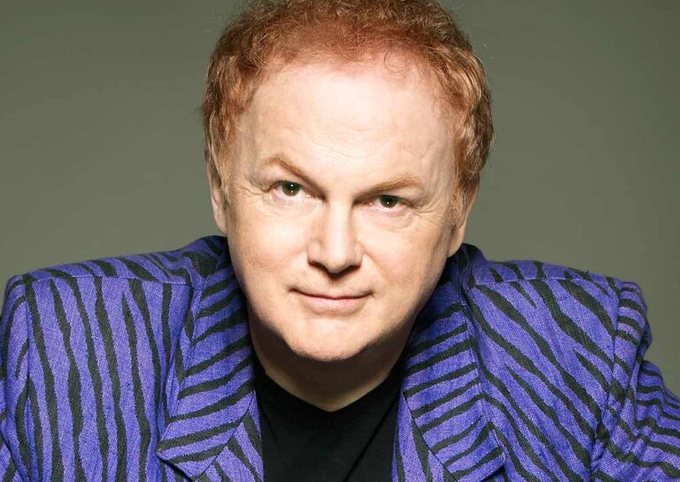 Mike Batt on finding meaning in your songs – Songwriting Magazine