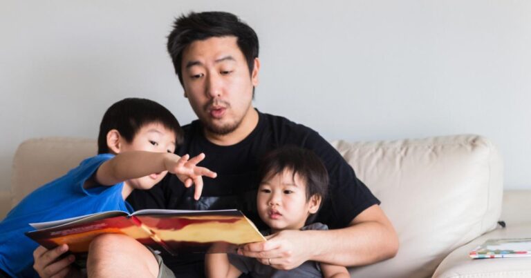 Why working dads in S’pore aren’t utilising their paternity, childcare leaves