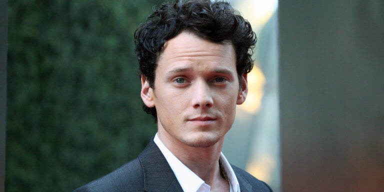 Anton Yelchin Movies That Prove How Great An Actor He Really Was