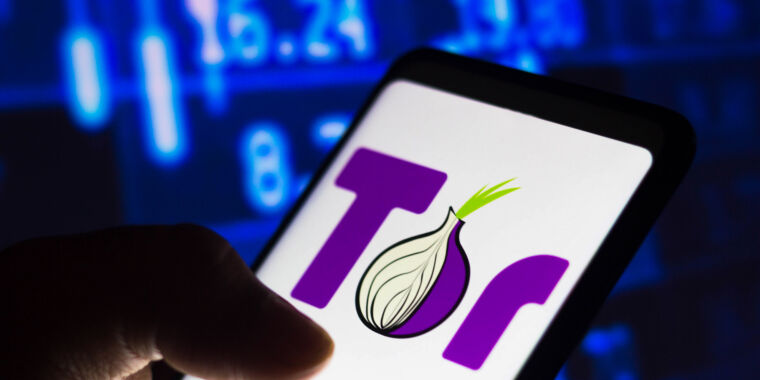 How Tor is fighting—and beating—Russian censorship