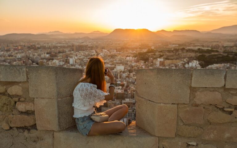 Cost of Living in Spain: Digital Nomad Guide