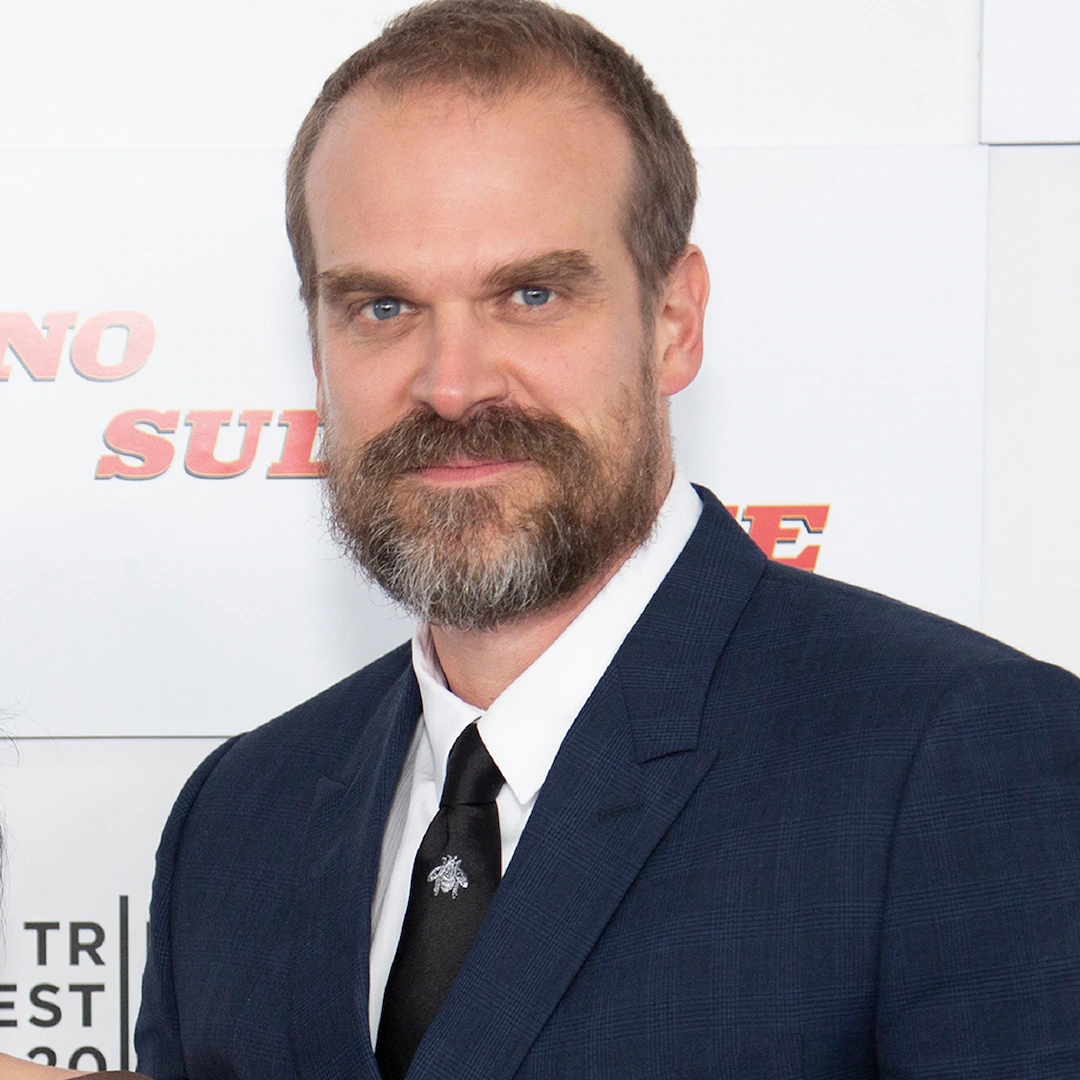 David Harbour Thought Stranger Things Wouldn’t Get a Season 2