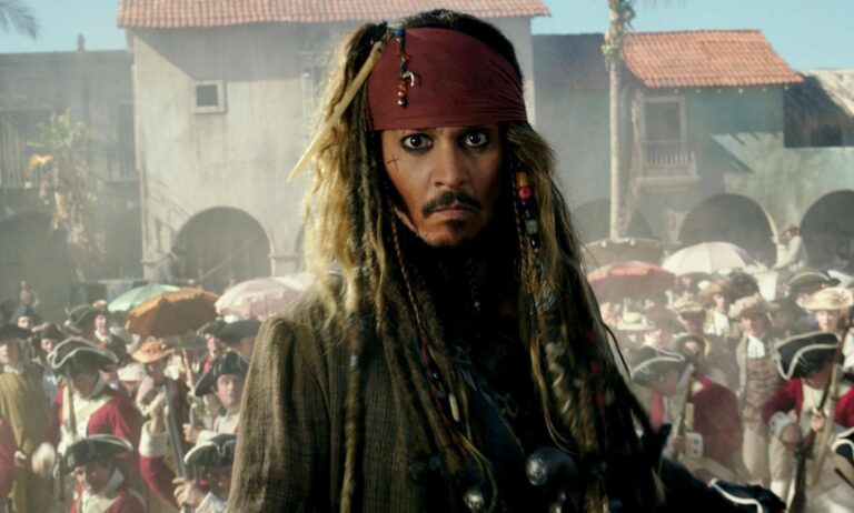 Producer Jerry Bruckheimer Says Ted Elliott Is Returning To Write For The Next Pirates of the Caribbean, Still No Word Of Johnny Depp Returning