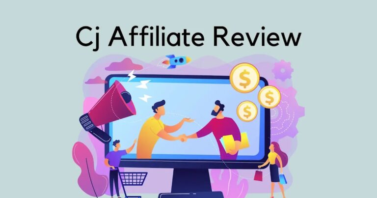 Beginner Guide to CJ Affiliate (Fee Junction) in 2022