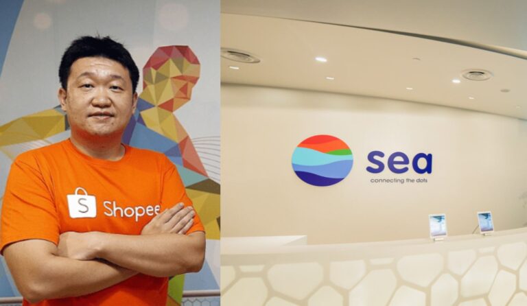 Sea Ltd’s top management to forego salaries, cut spending