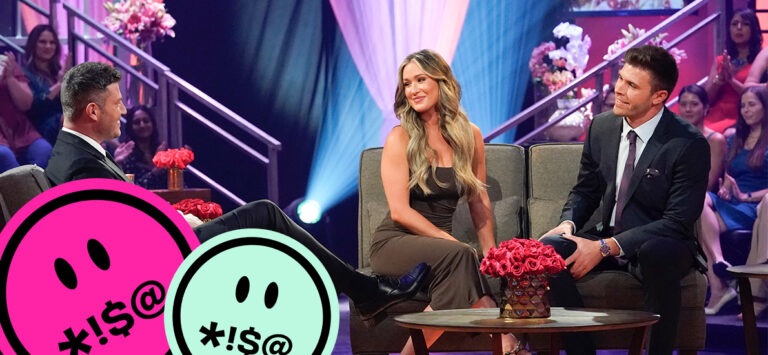 The Best ‘Bachelorette’ Recap You’ll Ever Learn: Can’t We Just Date?