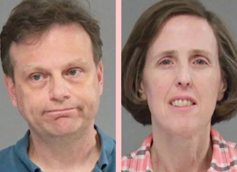 Ohio Parents Arrested Nearly 6 Years After Allegedly Murdering Their Adopted 8-Year-Old Son & Abusing Their 5 Other Children