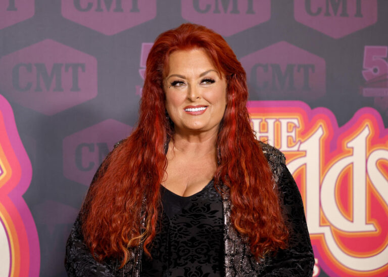 Wynonna Judd still ‘therapeutic’ 9 months after mom Naomi’s Judd’s death