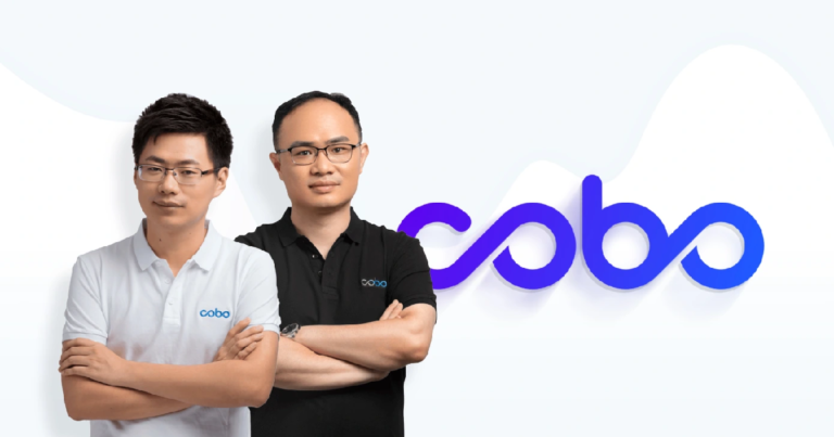 Cobo founder on why he chose to move his company to Singapore