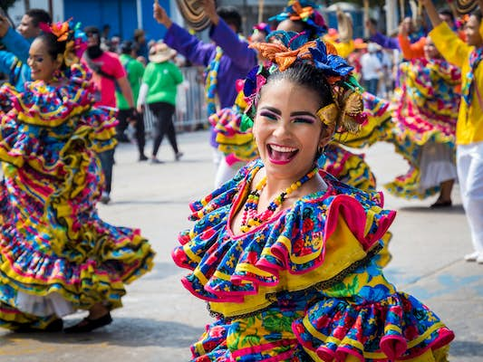 The 14 best things to do in Colombia