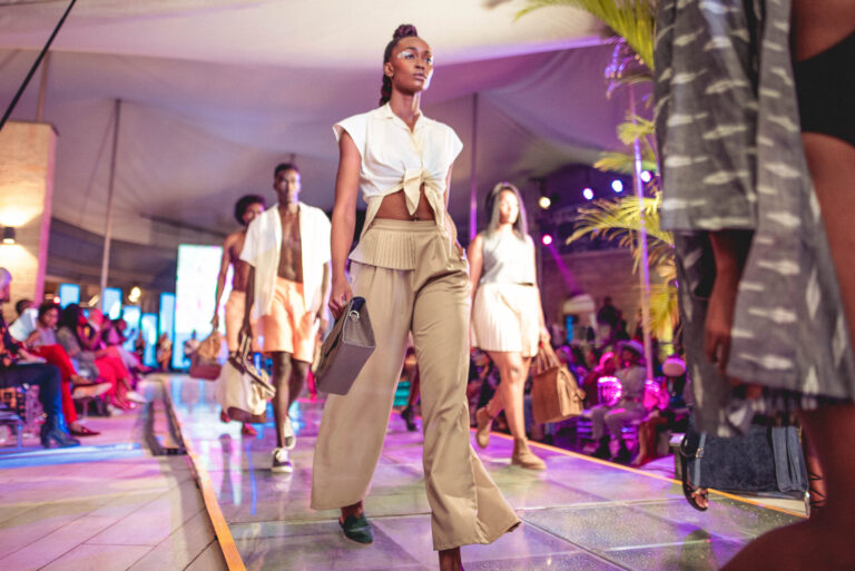 Nairobi’s most anticipated fashion occasion, Tribal Chic is back