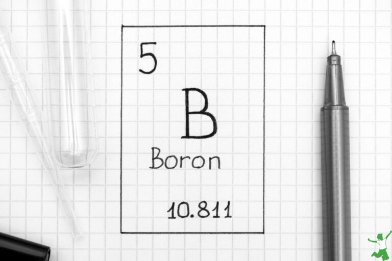 Supplementing with Boron (my shocking story)