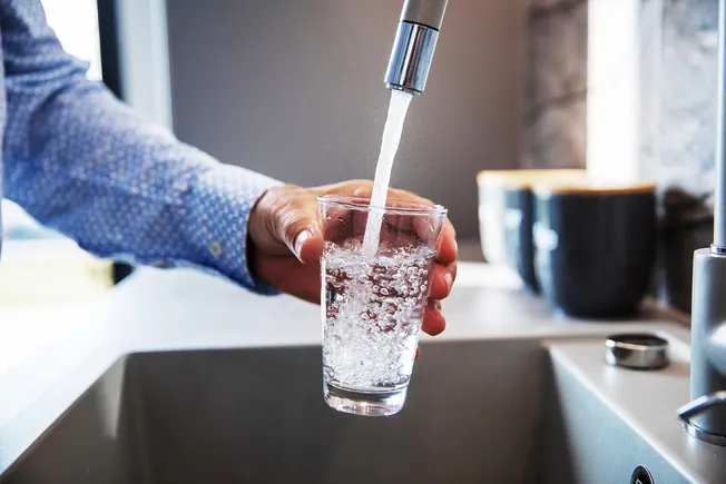 New Proposal to Limit ‘Ceaselessly Chemical substances’ in Drinking Water