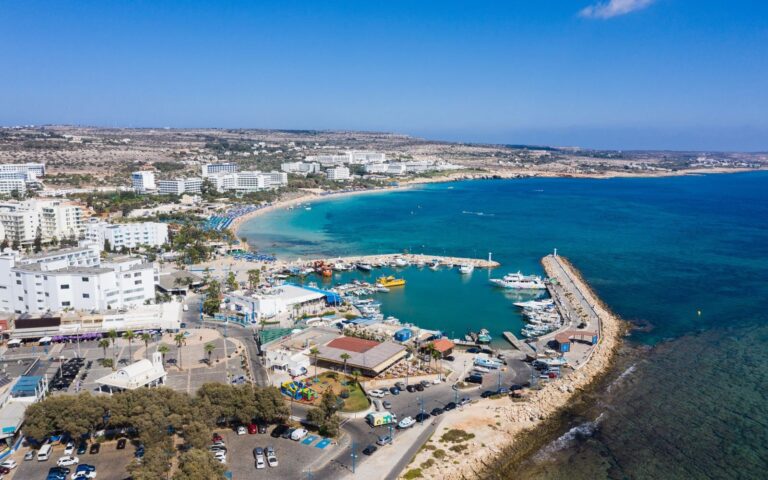 Where to Stay in Cyprus in 2023 (Greatest Areas and Locations)