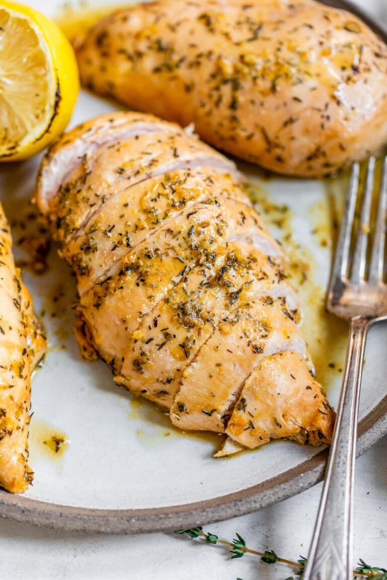 Chicken Marinade – WellPlated.com