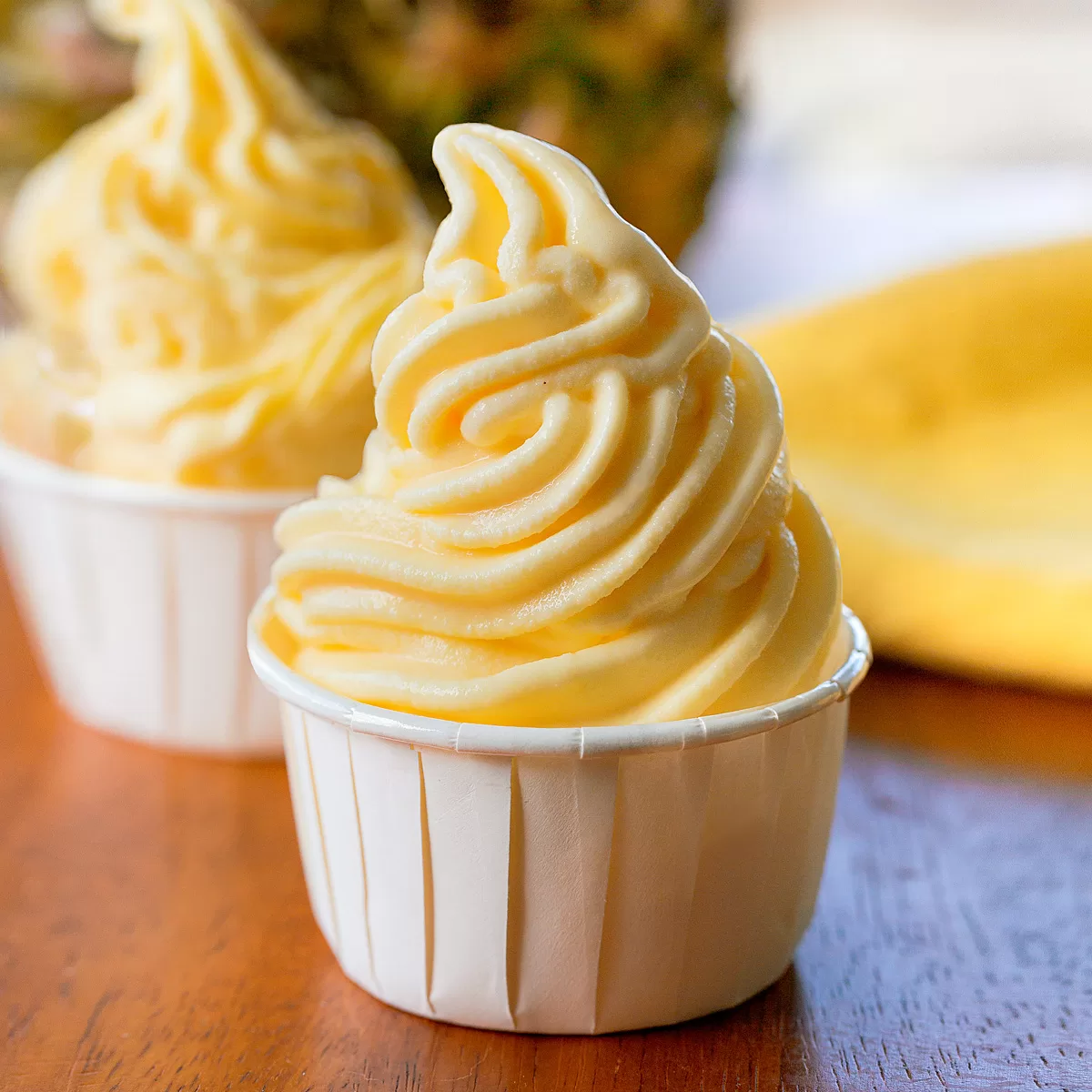 Dole Whip Recipe – Bring Disney to your Kitchen!