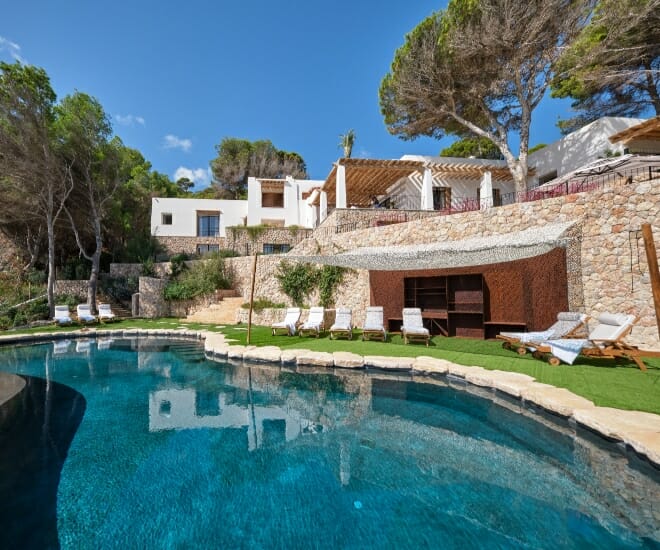 This Mallorca Beach House Should be Your Next Holiday Abode