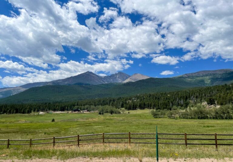 Rocky Mountain National Park: A Road Trip to Remember