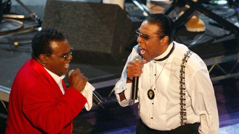 The Isley Brothers’ Rudolph Isley Sues Ronald Isley Over Band’s Trademark