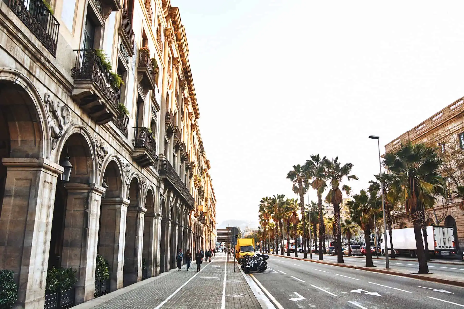 Barcelona in April: Best Things to Do & See