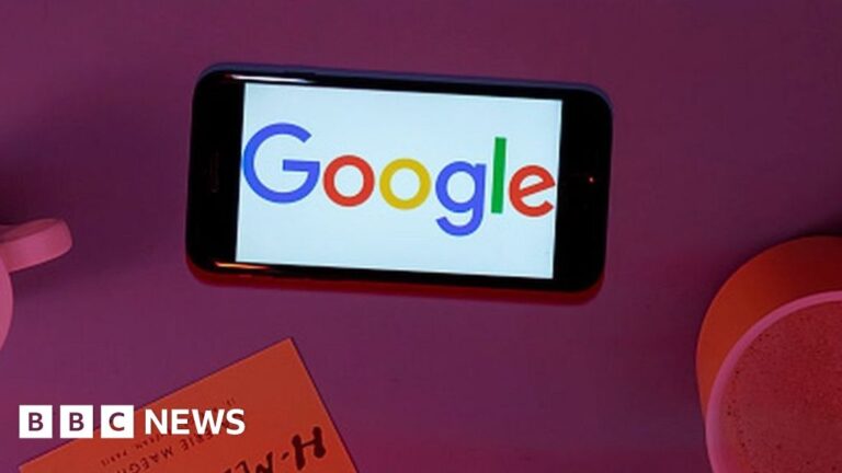 Google: India tribunal upholds $160m fine on company