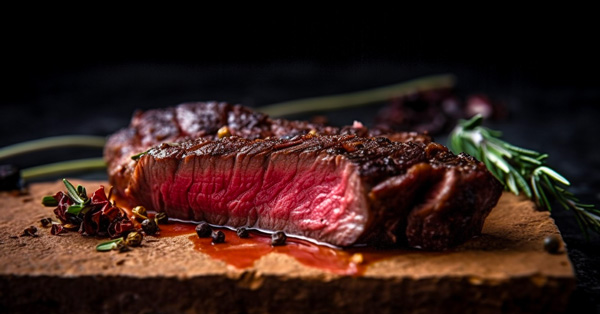 These are the Best Cuts of Beef Explained (Trace: Not the Most Costly)