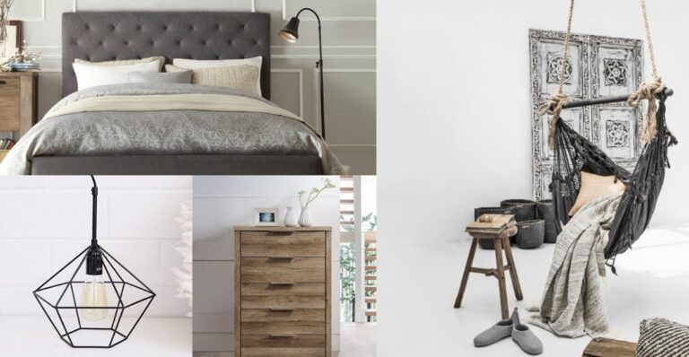 5 Inexpensive Bedroom Decor Pieces That You Need