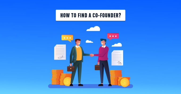 4 fundamental rules to finding and choosing the “proper” co-founder