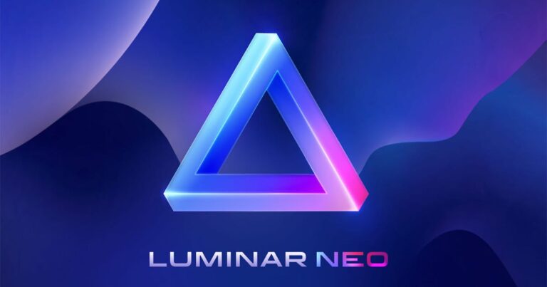 Get Luminar Neo AI-Powered Photo Editing Software for $71