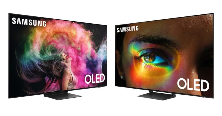 Samsung Matches LG’s Price For 2023 OLED TV. The Gloves Are Off