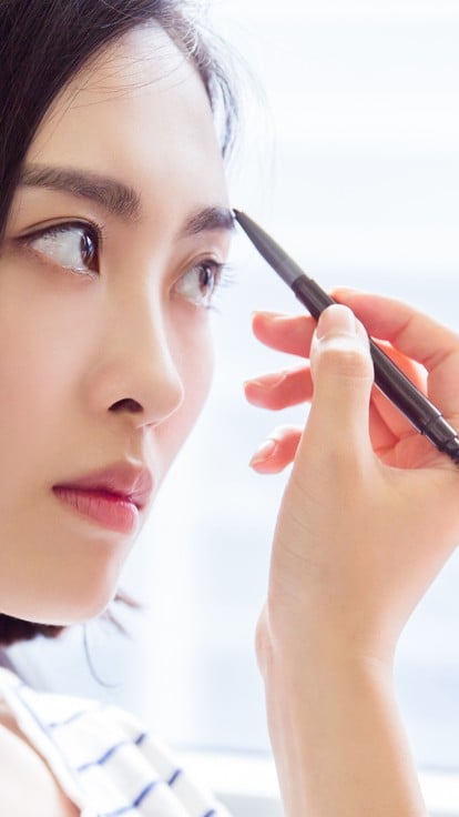 Raise Your Brow Game With These Easy-To-Use Products