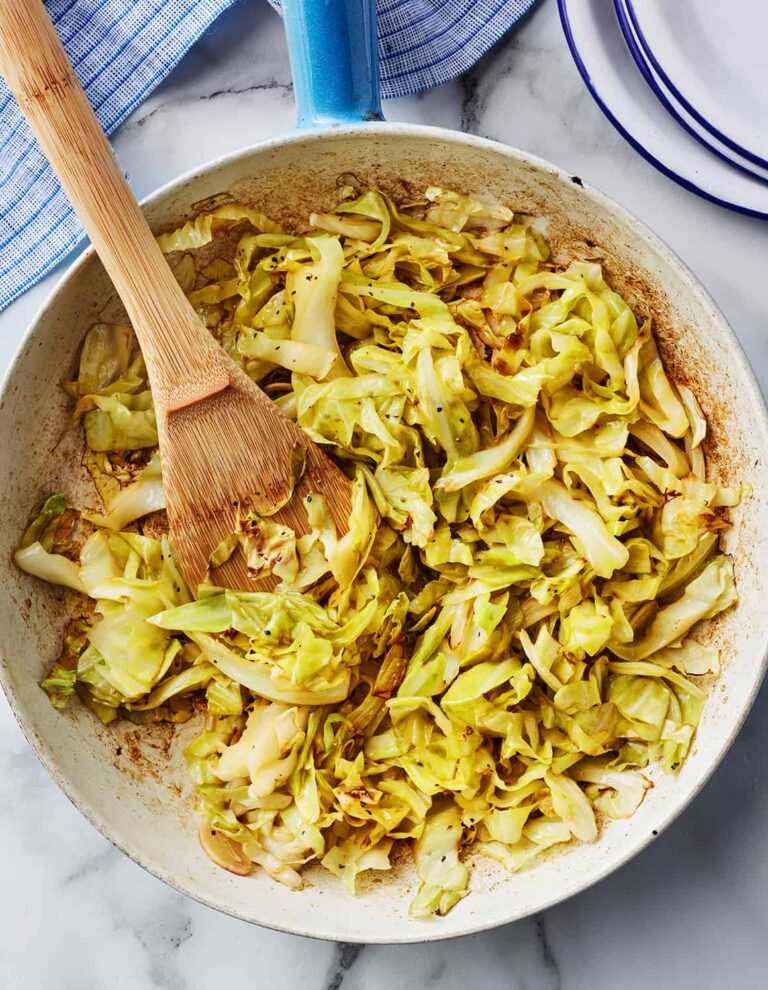 17 Best Cabbage Recipes – Love and Lemons