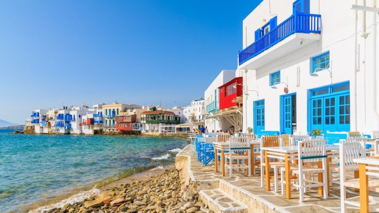 21 Best Things To Do in Mykonos in 2023