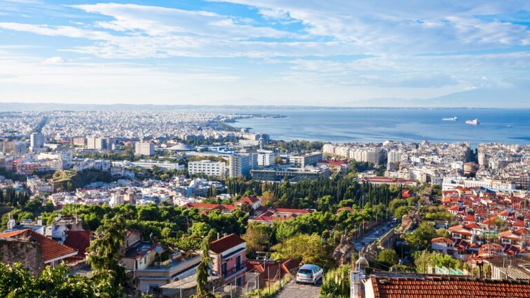 15 Best Things To Do in Thessaloniki in 2023