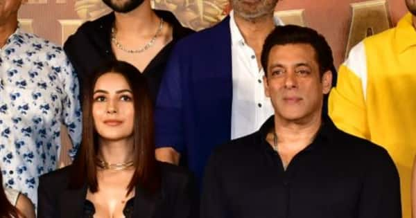 Salman Khan asks Shehnaaz Gill to move on and SidNaaz fans are heartbroken