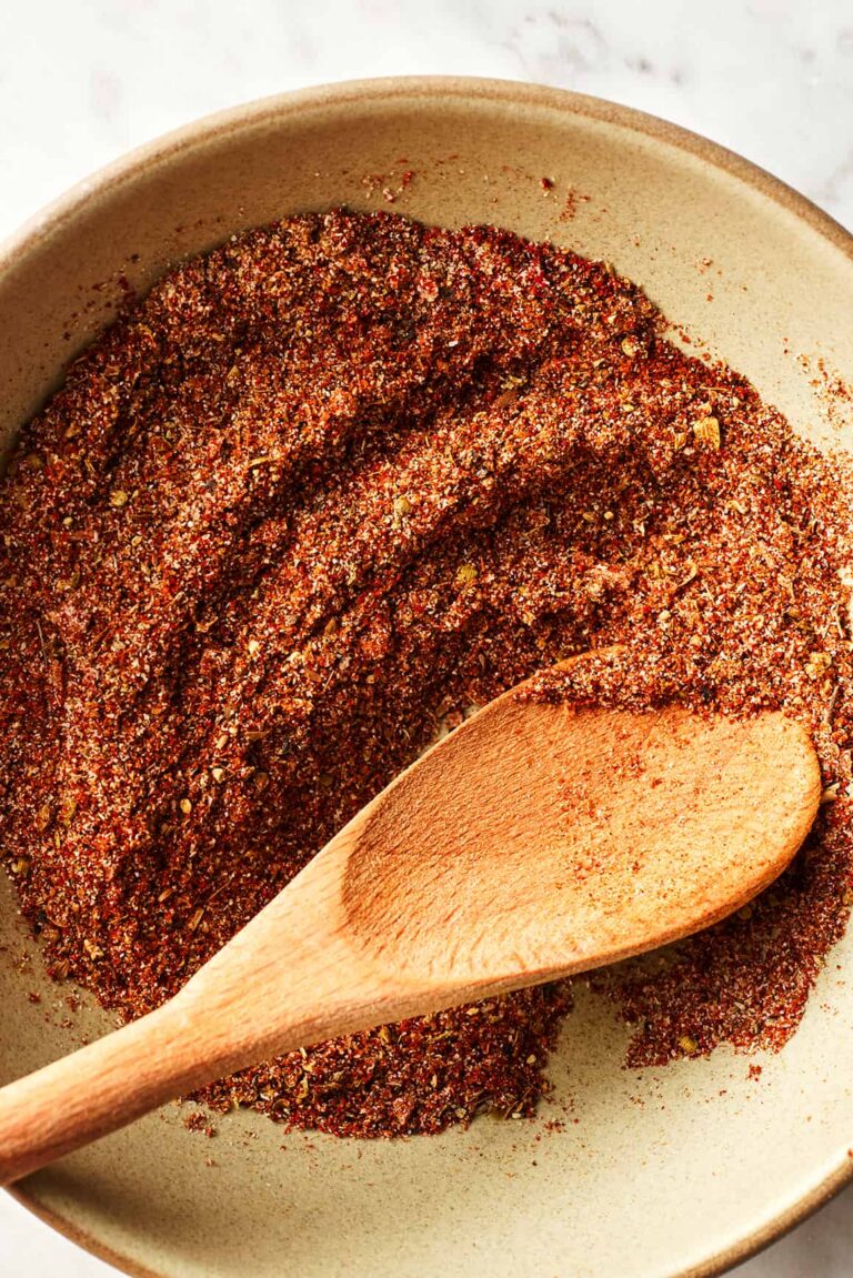 Taco Seasoning Recipe – Love and Lemons