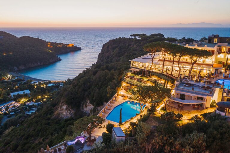 Discover Ischia’s Hidden Gem, San Montano Resort & Spa