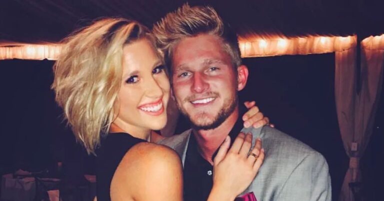 Savannah Chrisley’s Dating History