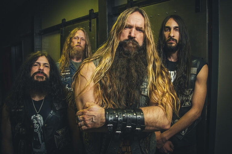 Zakk Wylde on Black Label Society, Pantera + More