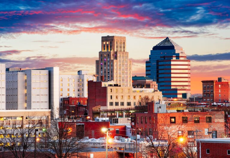 Where to Stay in Durham (NC) in 2023: Best Areas and Places