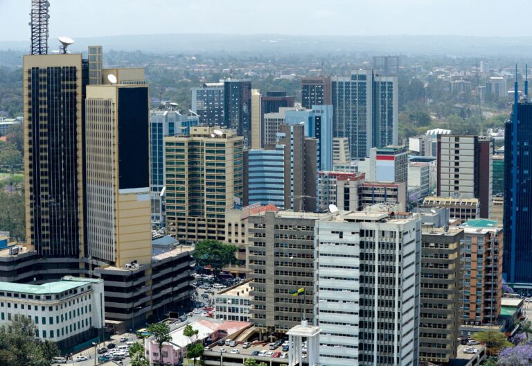 Where to Stay in Nairobi in 2023 (Greatest Areas and Locations)