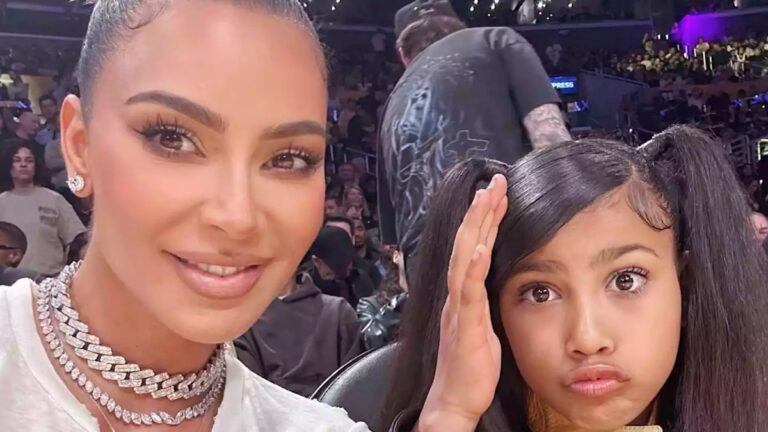 North West’s biggest bombshells about mom Kim Kardashian revealed