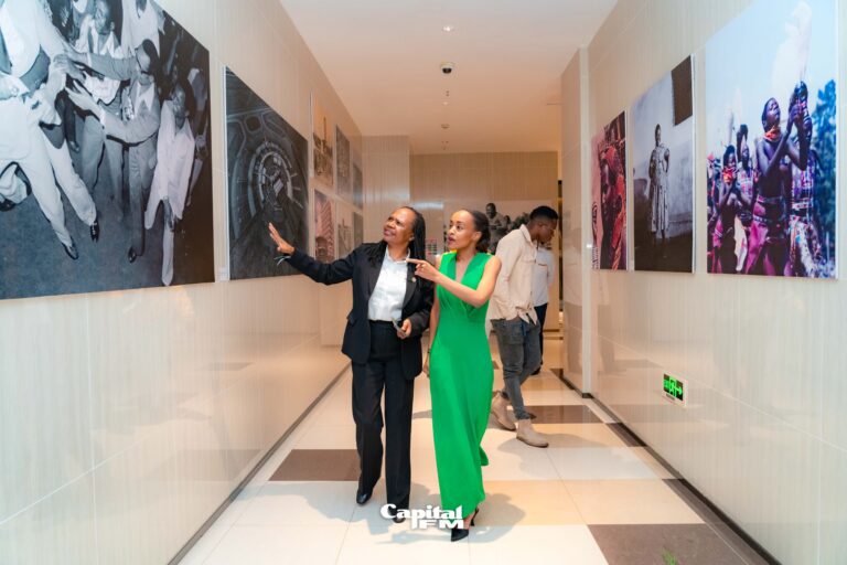 ‘My Great Nairobi’ Photo Gallery at GTC Towers Unveils the City’s Heritage