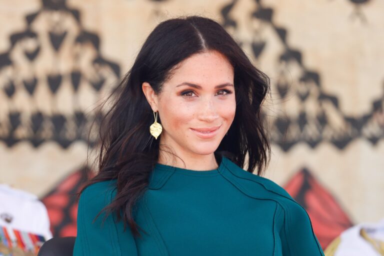 Meghan Markle Could Be the Next Martha Stewart, Royals Fear