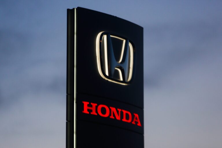 Honda Recalls Almost 250Okay Vehicles For Potential Engine Issues