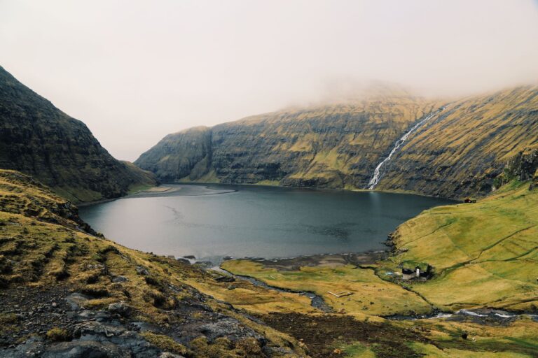 12 Best Things To Do In The Faroe Islands – Hand Luggage Only